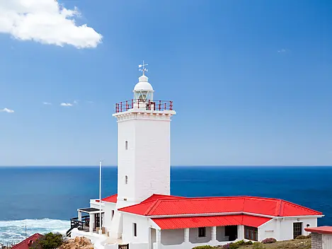 24. Dez 25 - Mossel Bay