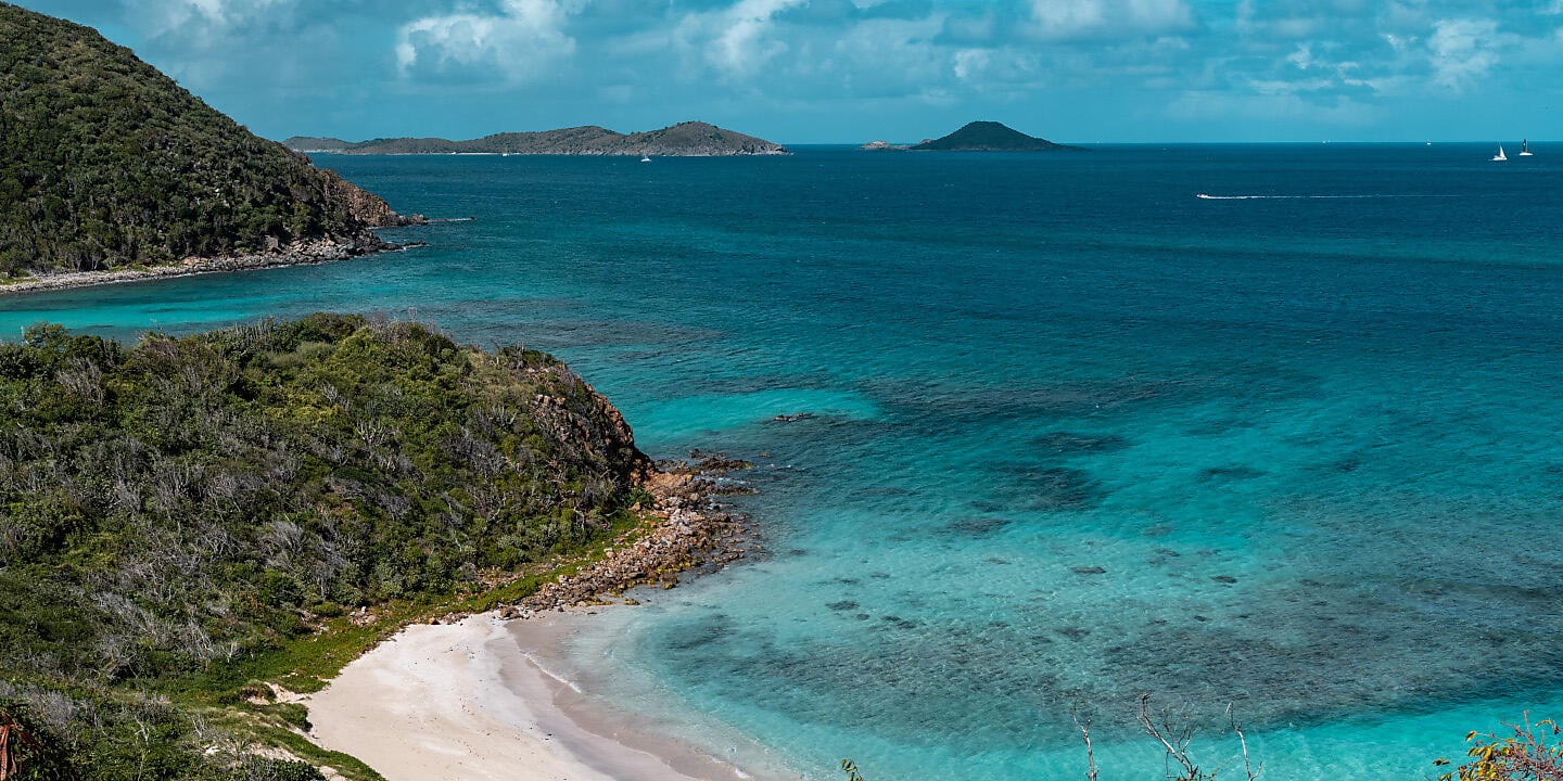 Wunder der Karibik Wunder der Karibik
