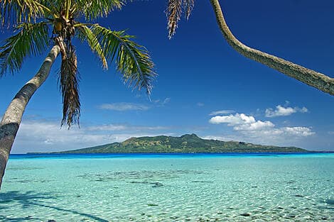 29. Okt 26 - Tubuai, Austral-Inseln