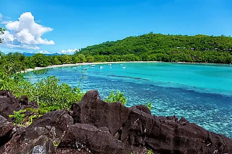 15. Dez 25 - Port Launay Marine National Park