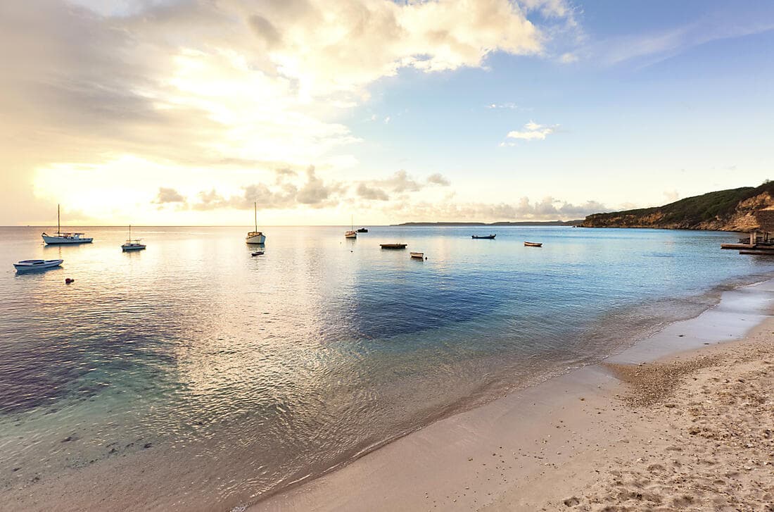 RELAX STAY IN CURACAO (3 NIGHTS)