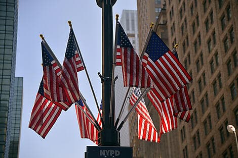 HISTORICAL NEW YORK 1N