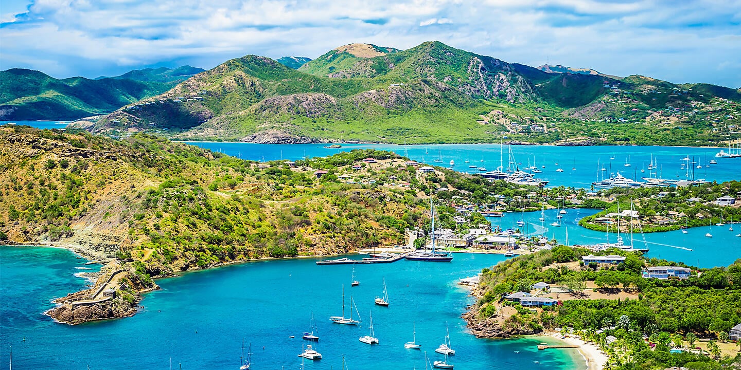 Highlights der Karibik Highlights der Karibik