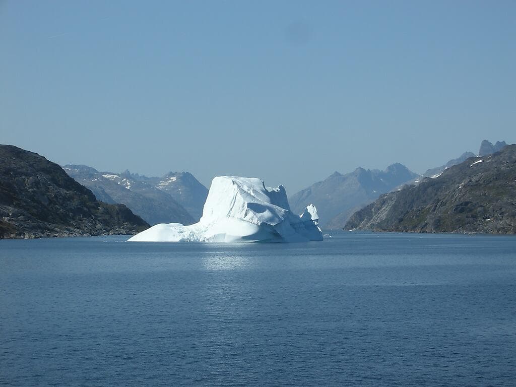 Auf Erkundung in Grönland und Kanada mit Saint-Pierre und Miquelon