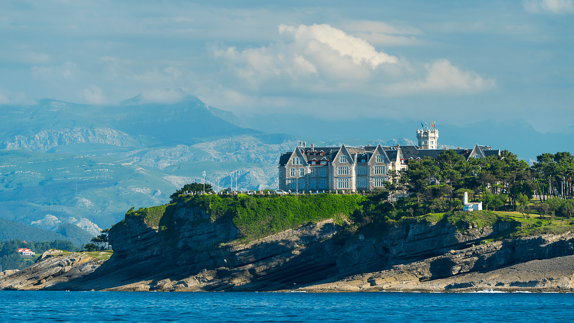 Golf von Biskaya und Iberische Halbinsel Golf von Biskaya und Iberische Halbinsel