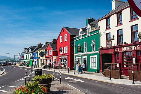 28. Mai 27 - Dingle