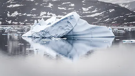 24. Mär 27 - Region Narsarsuaq