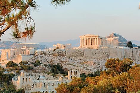 25. Jun 26 - Athen