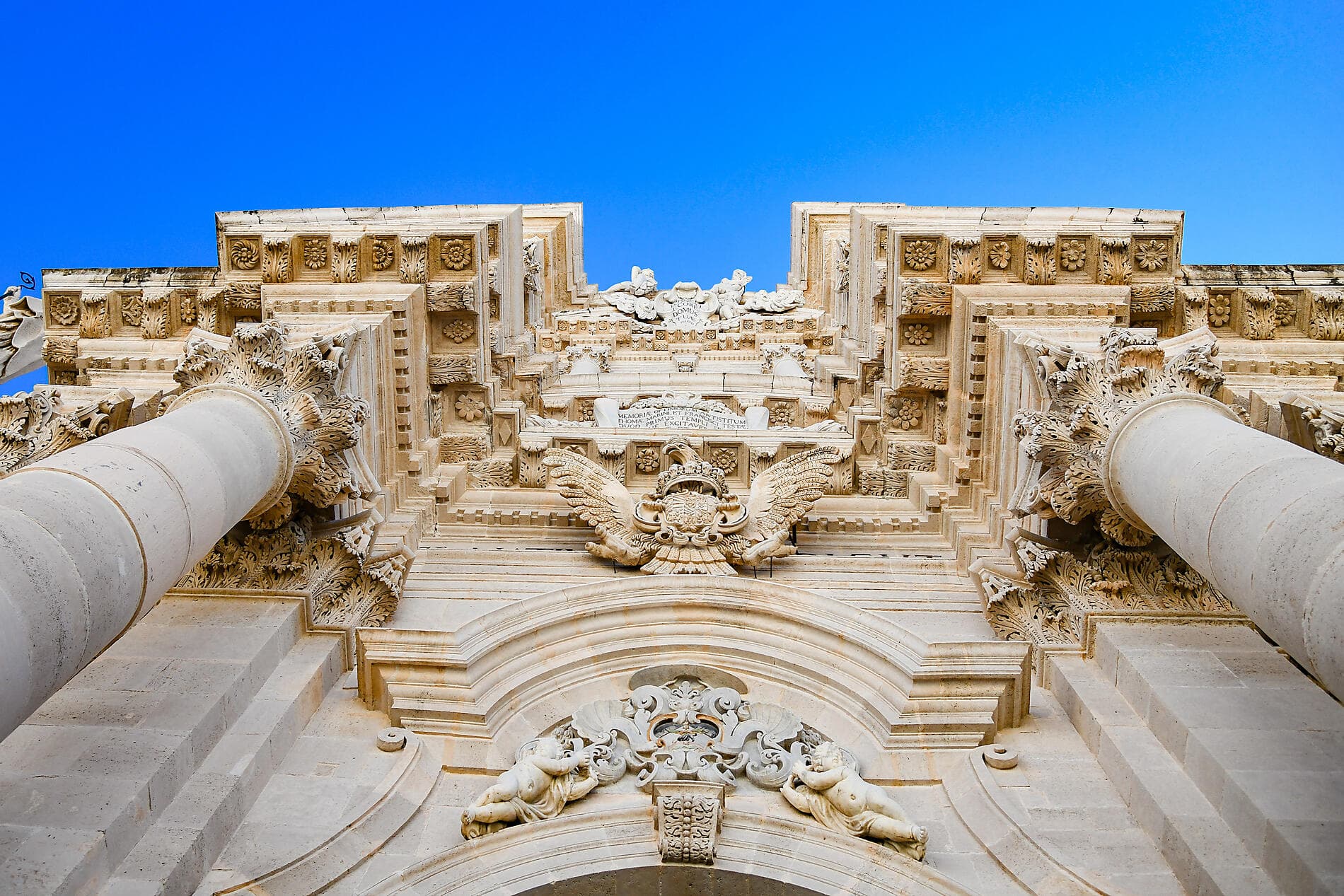 Unterwegs im Mittelmeer auf den Spuren großer Zivilisationen