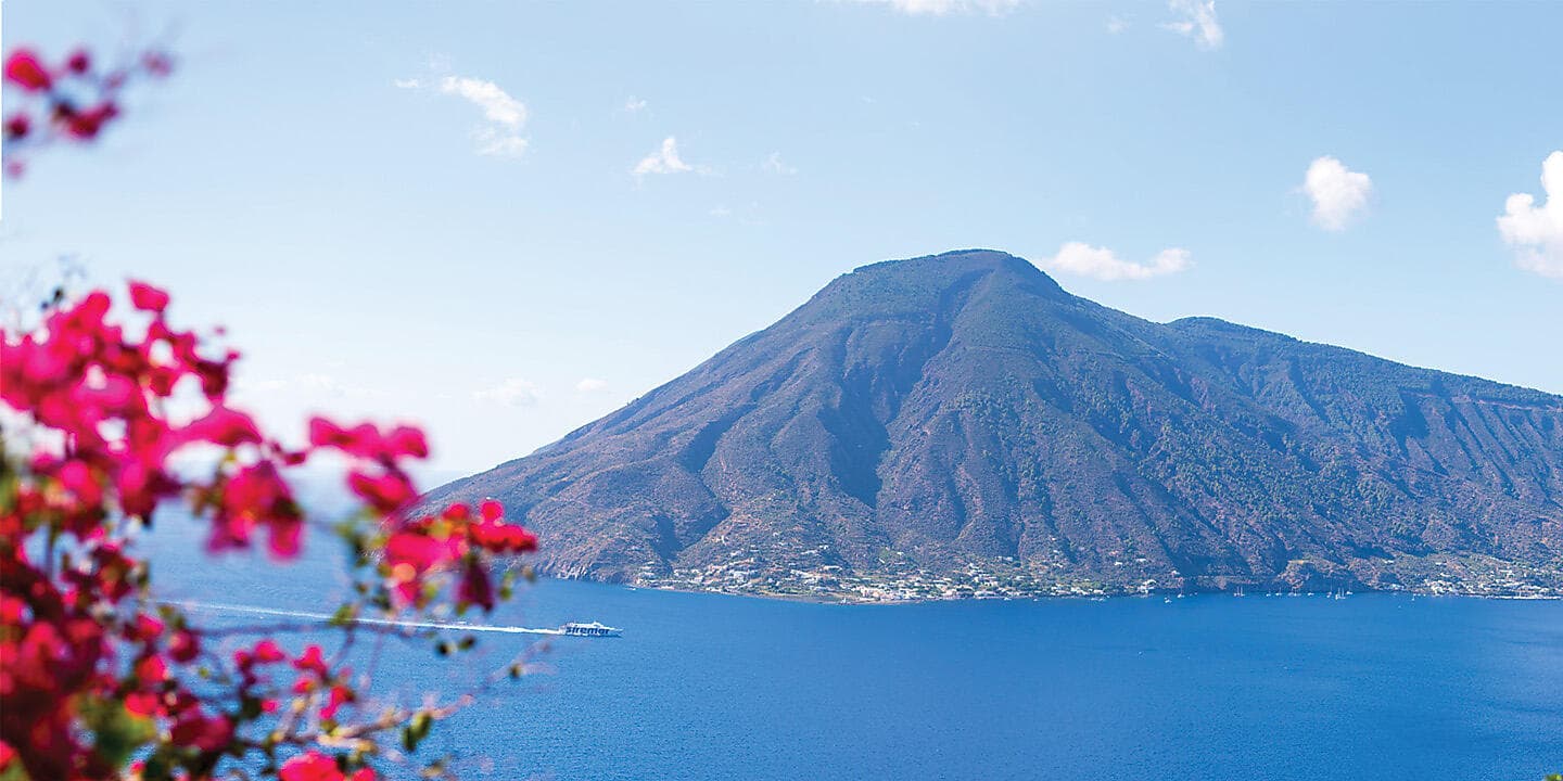 Iberische Halbinsel und Juwelen des Mittelmeers