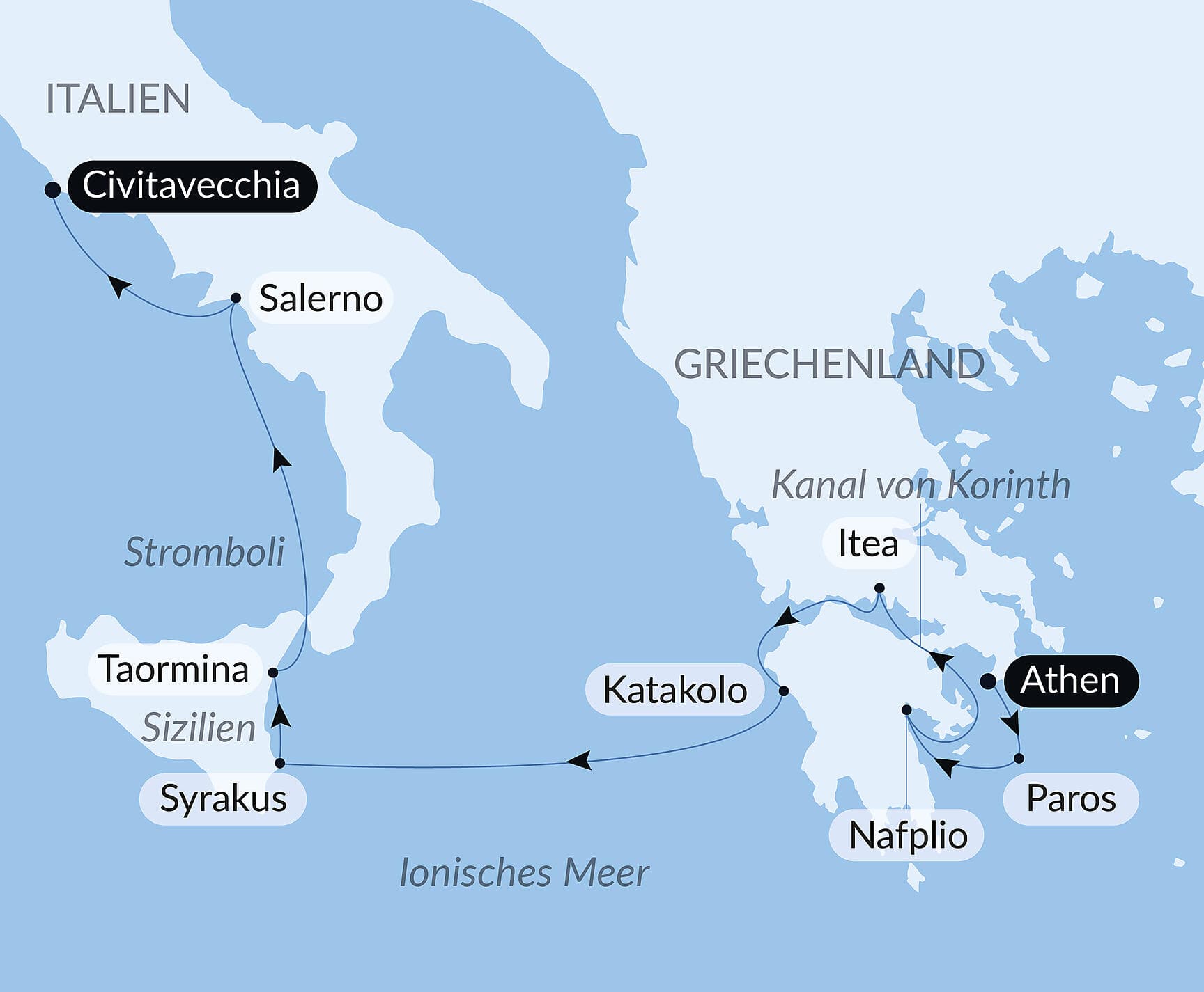 Hommage an Maria Callas