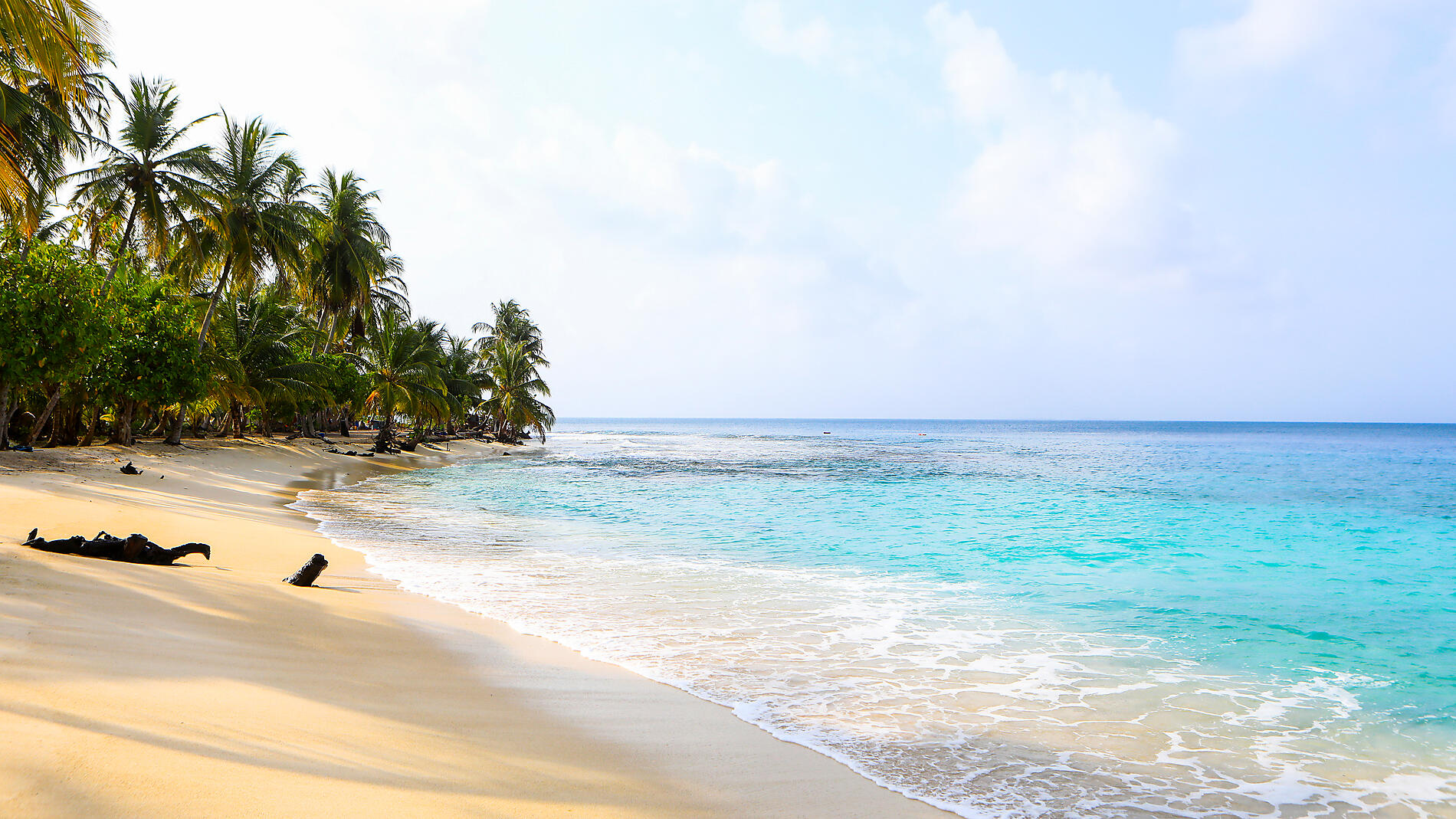 Von der wilden Schönheit Panamas zu den faszinierenden Ufern Perus Von der wilden Schönheit Panamas zu den faszinierenden Ufern Perus