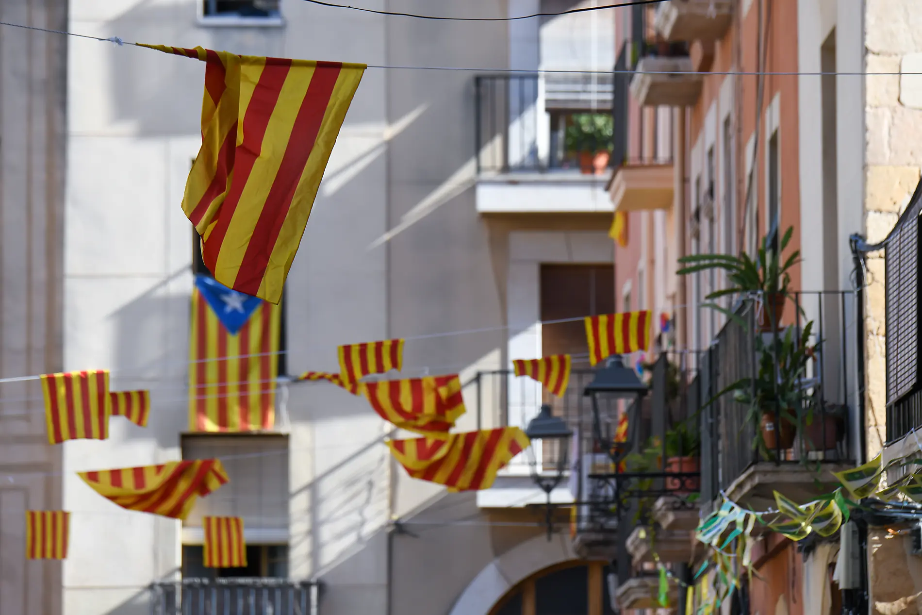 Geheimnisse der Iberischen Halbinsel