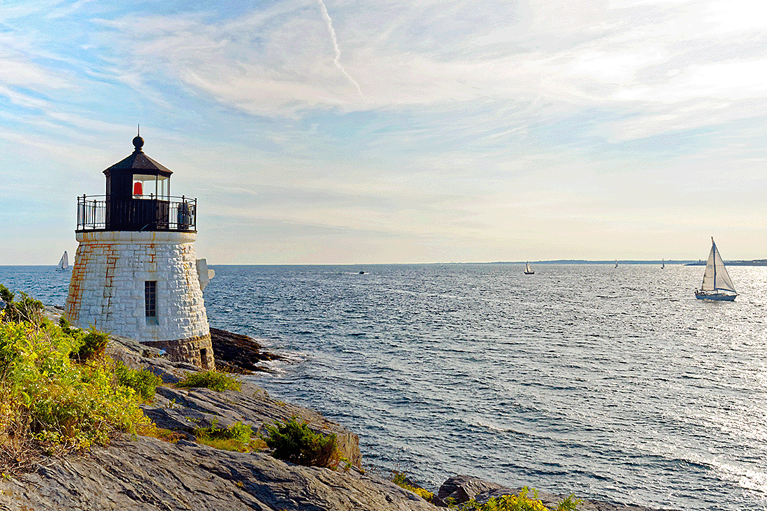 250 Jahre Amerika, unterwegs zwischen Geschichte und Kultur