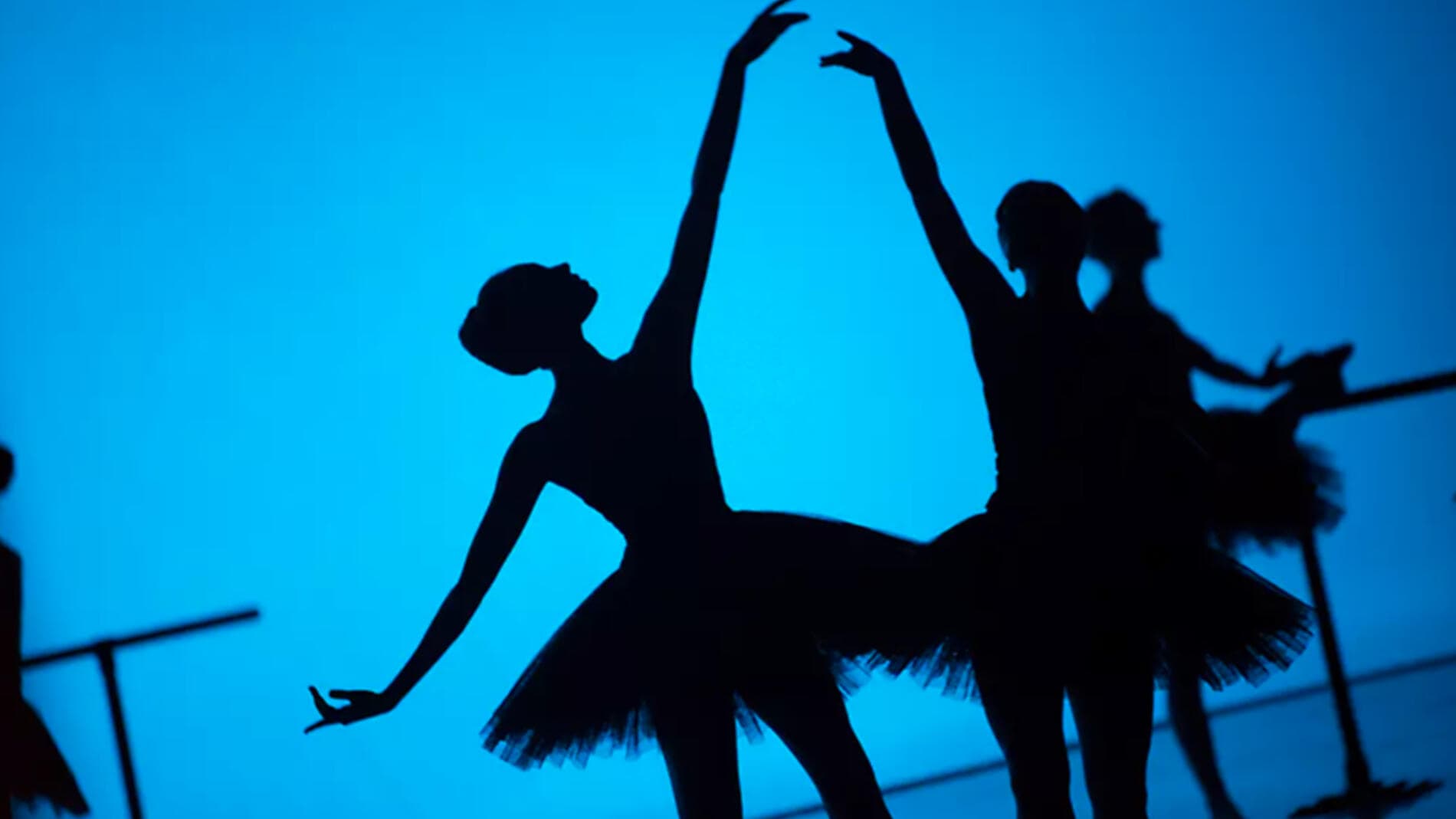 Unterwegs im Mittelmeer mit dem Ballett der Pariser Oper