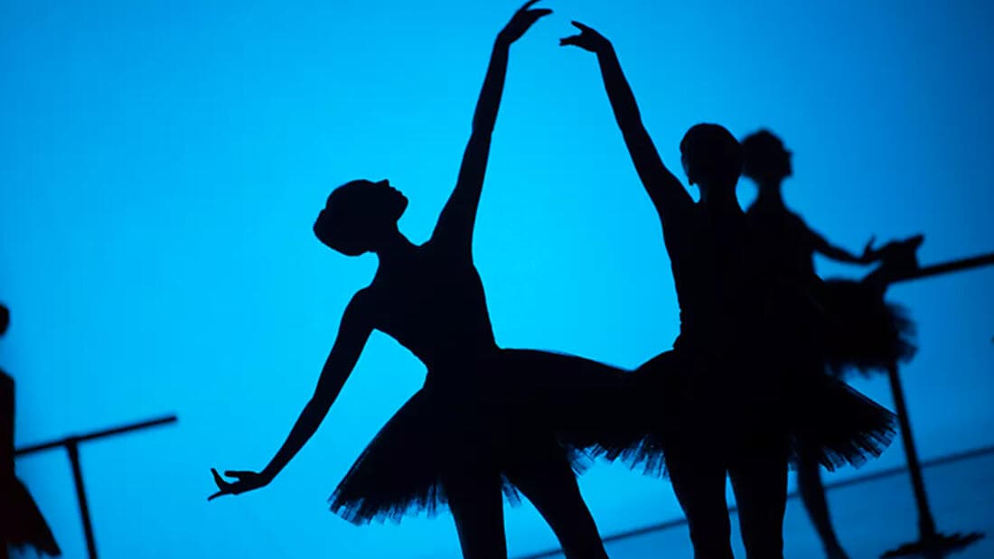 Entlang der Atlantikküste mit dem Ballett der Pariser Oper