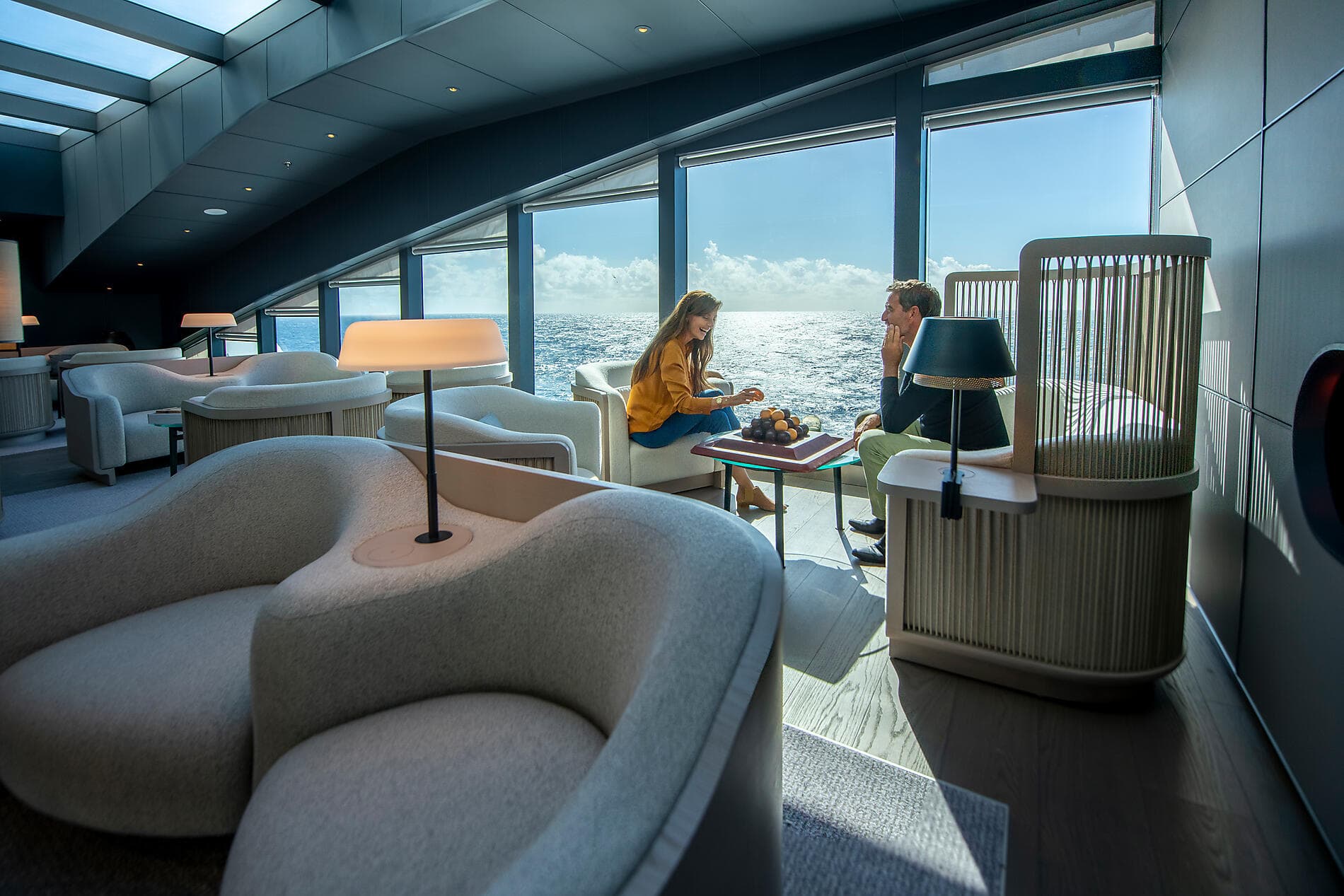 Halbumrundung Antarktis – die unerforschte Ostküste