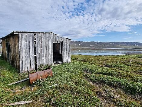 16. Sep 26 - Svartenhavn