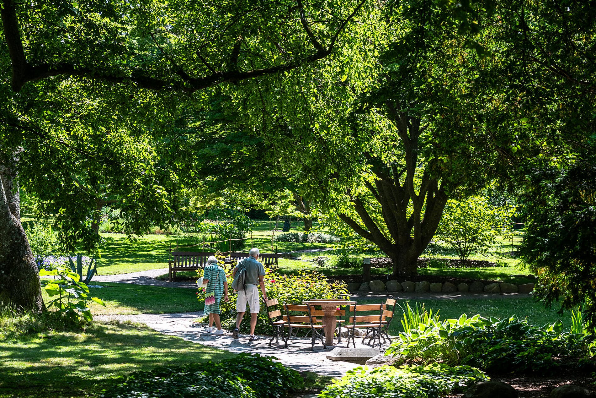Hauptstädte und berühmte Städte der Ostsee