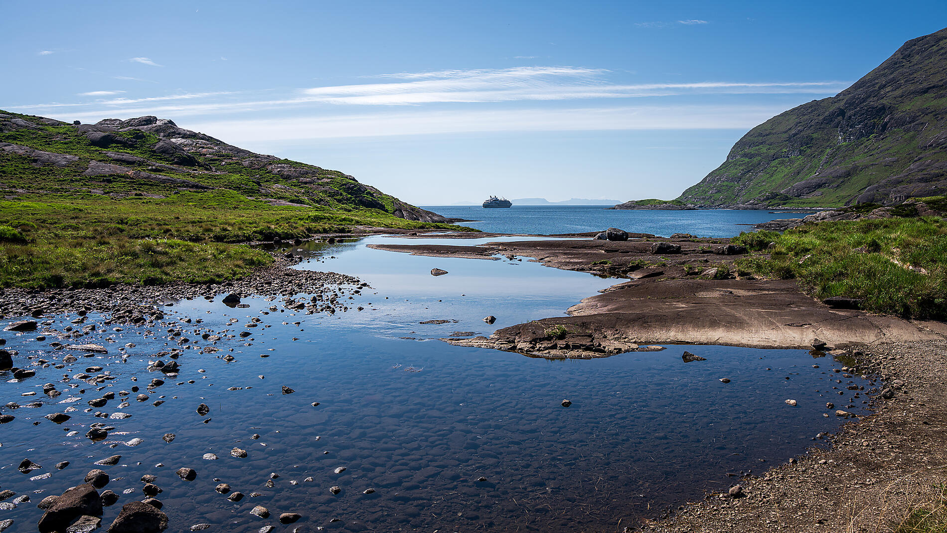 Hebriden und Highlands – das Land der Legenden Hebriden und Highlands – das Land der Legenden