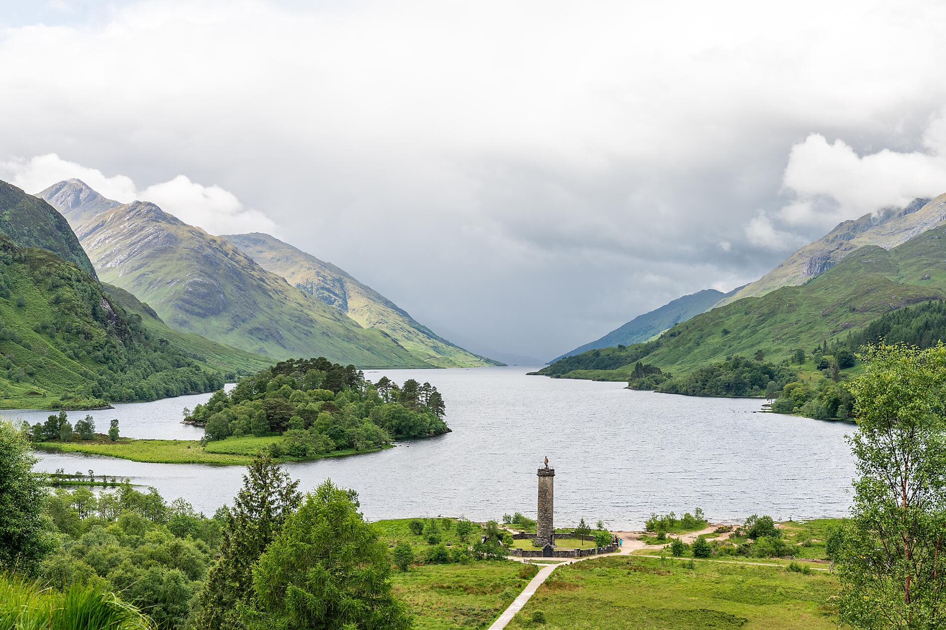 Hebriden und Highlands – das Land der Legenden