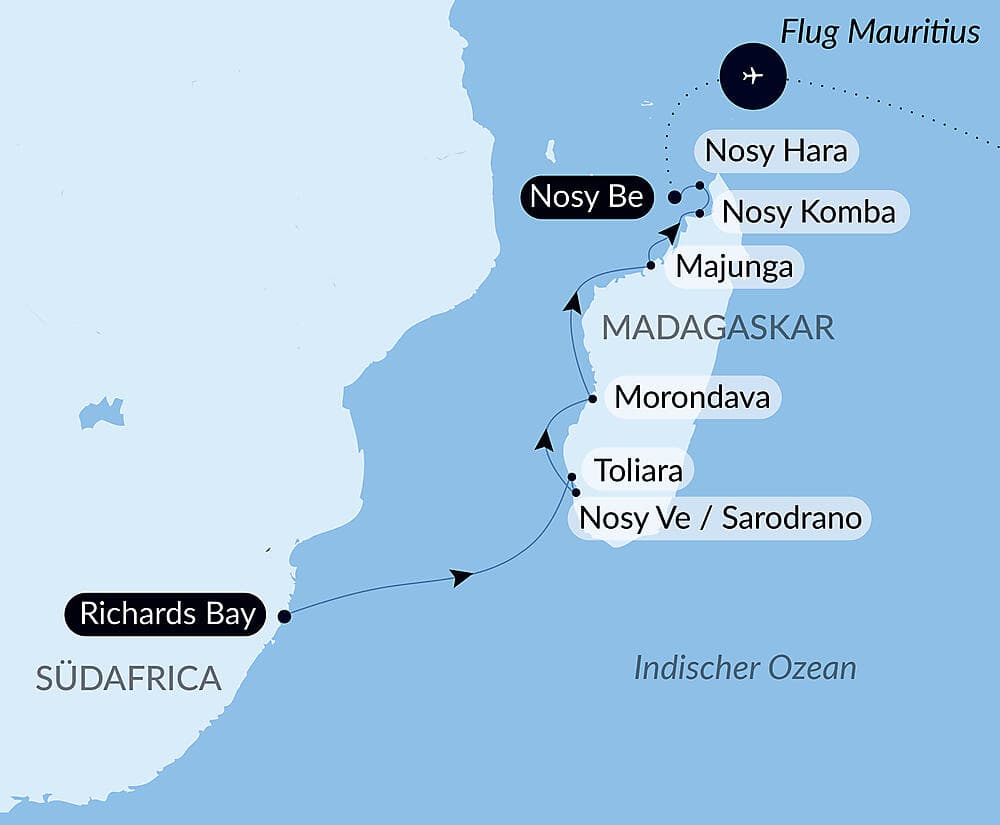 Juwelen Madagaskars null