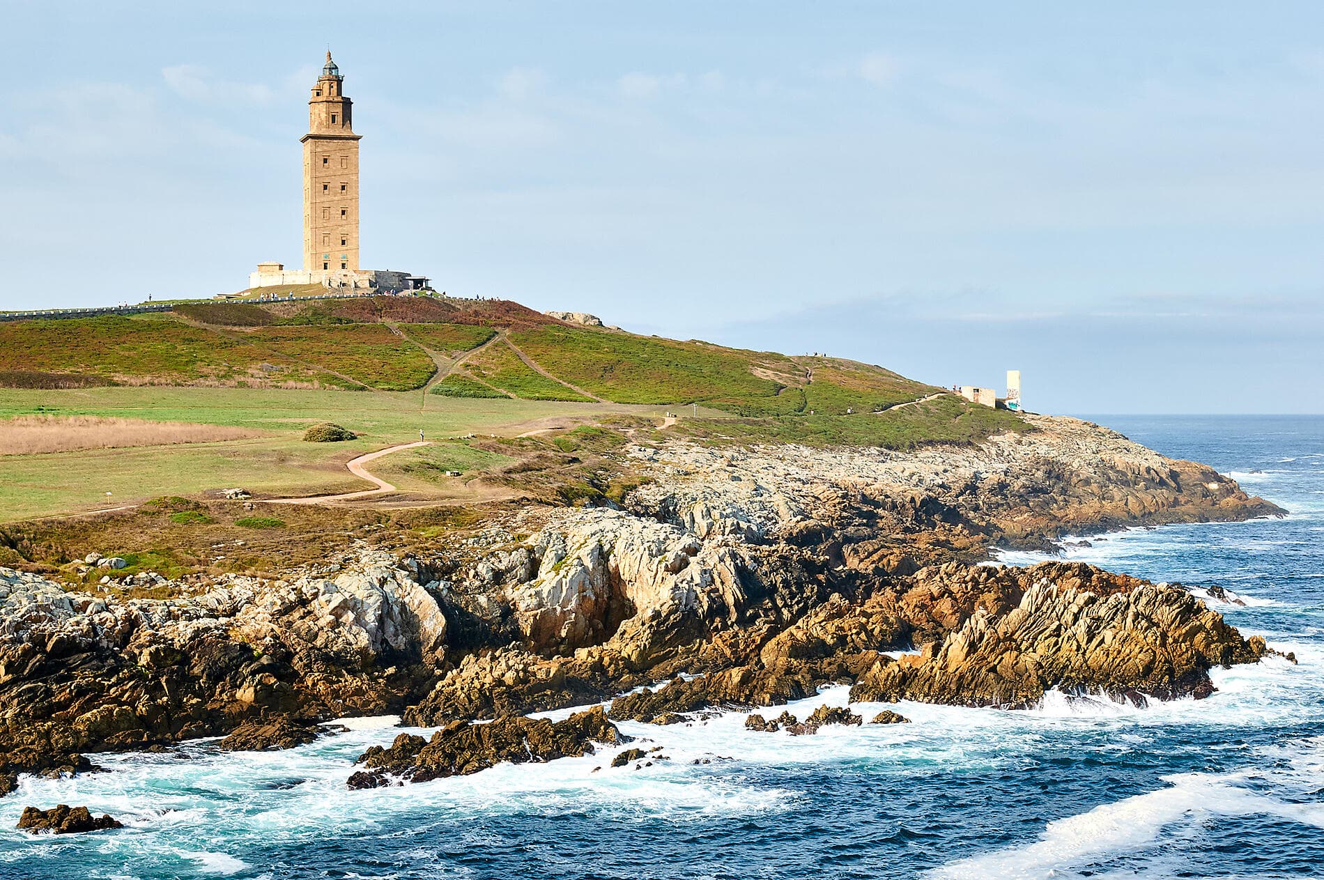 Kreuzfahrt durch die Norwegischen Fjorde – mit Smithsonian Journeys