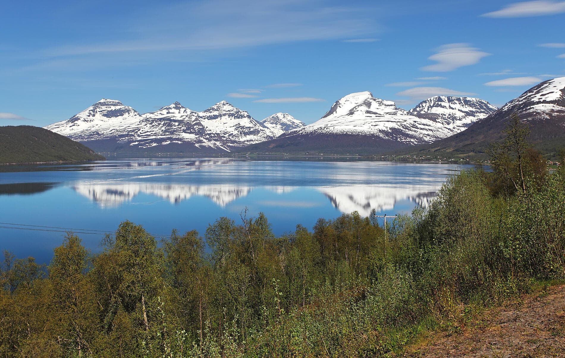 Kreuzfahrt durch die Norwegischen Fjorde – mit Smithsonian Journeys
