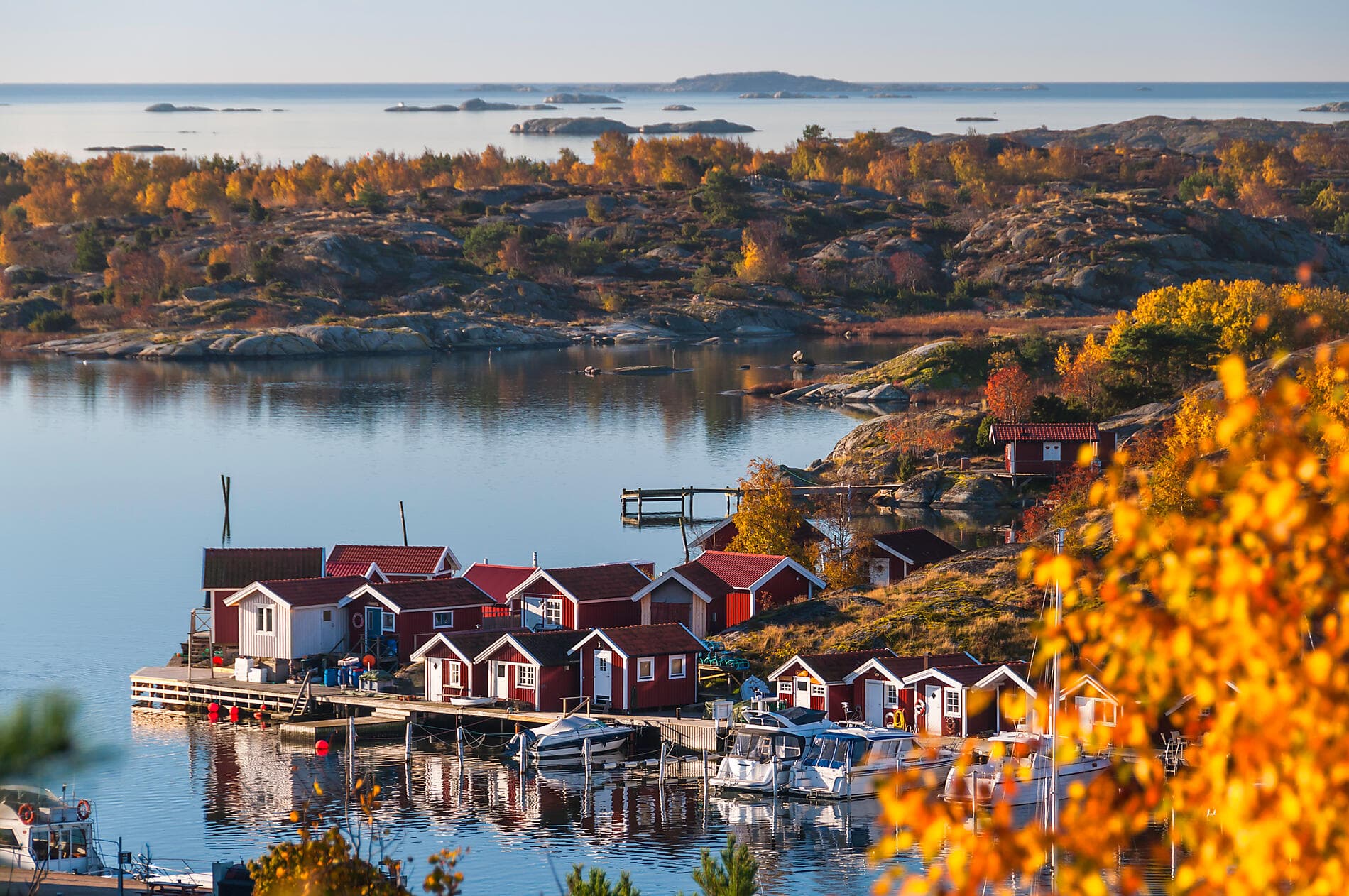 Kreuzfahrt durch die Norwegischen Fjorde – mit Smithsonian Journeys