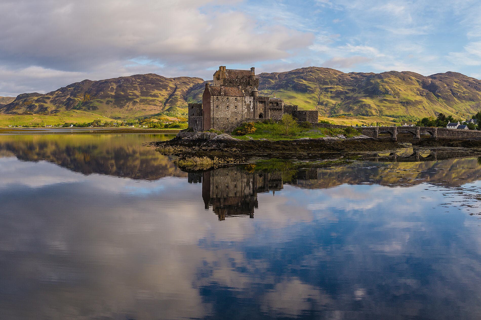 Reise zu den schottischen Inseln und norwegischen Fjorden – mit Smithsonian Journeys