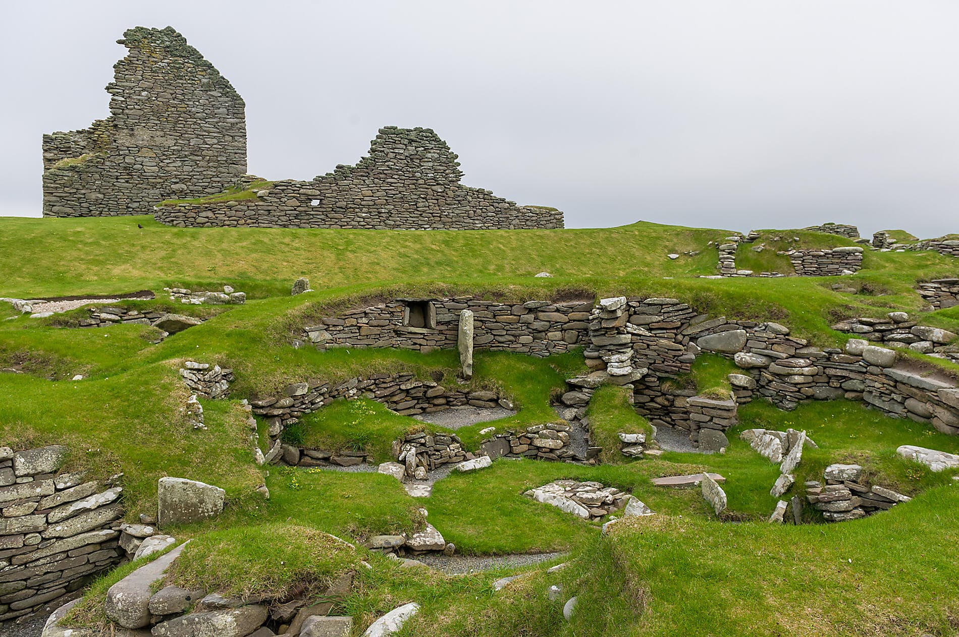 Reise zu den schottischen Inseln und norwegischen Fjorden – mit Smithsonian Journeys