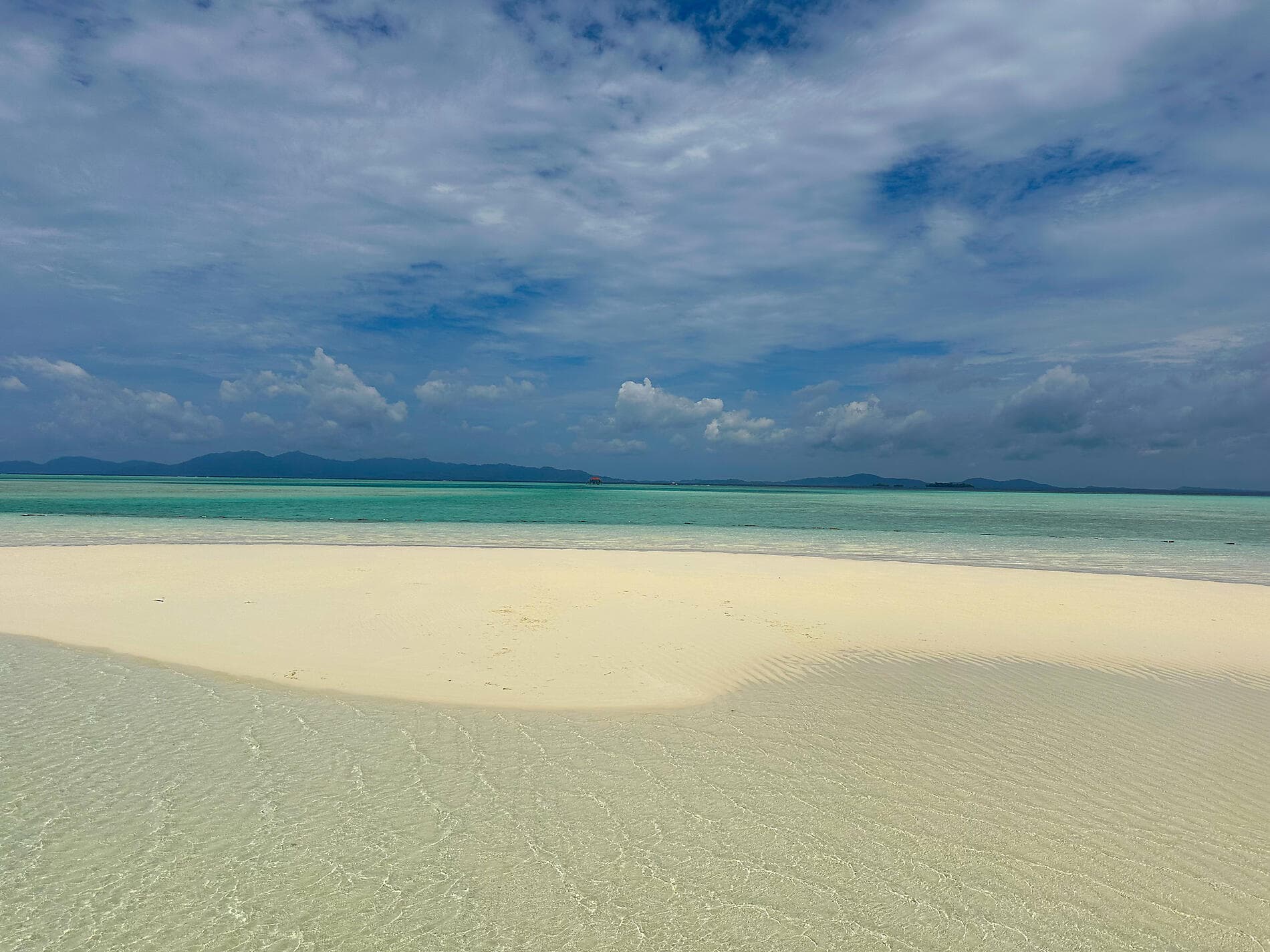 Naturschätze und Geheimnisse der Philippinen und Borneos