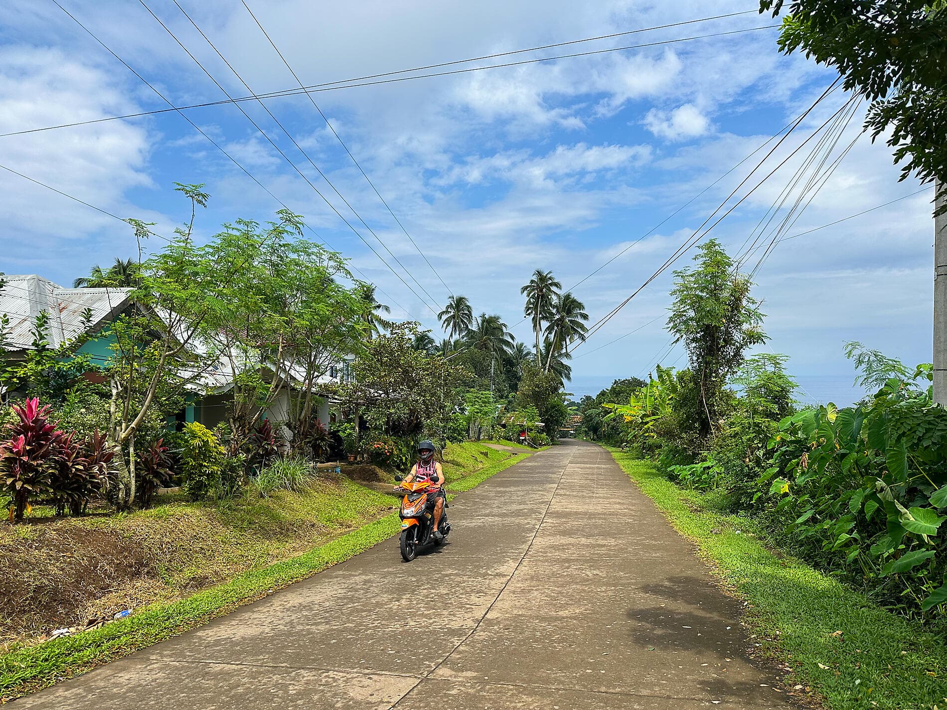 Abenteuer Philippinen, zwischen unberührten Inseln und wilden Küsten