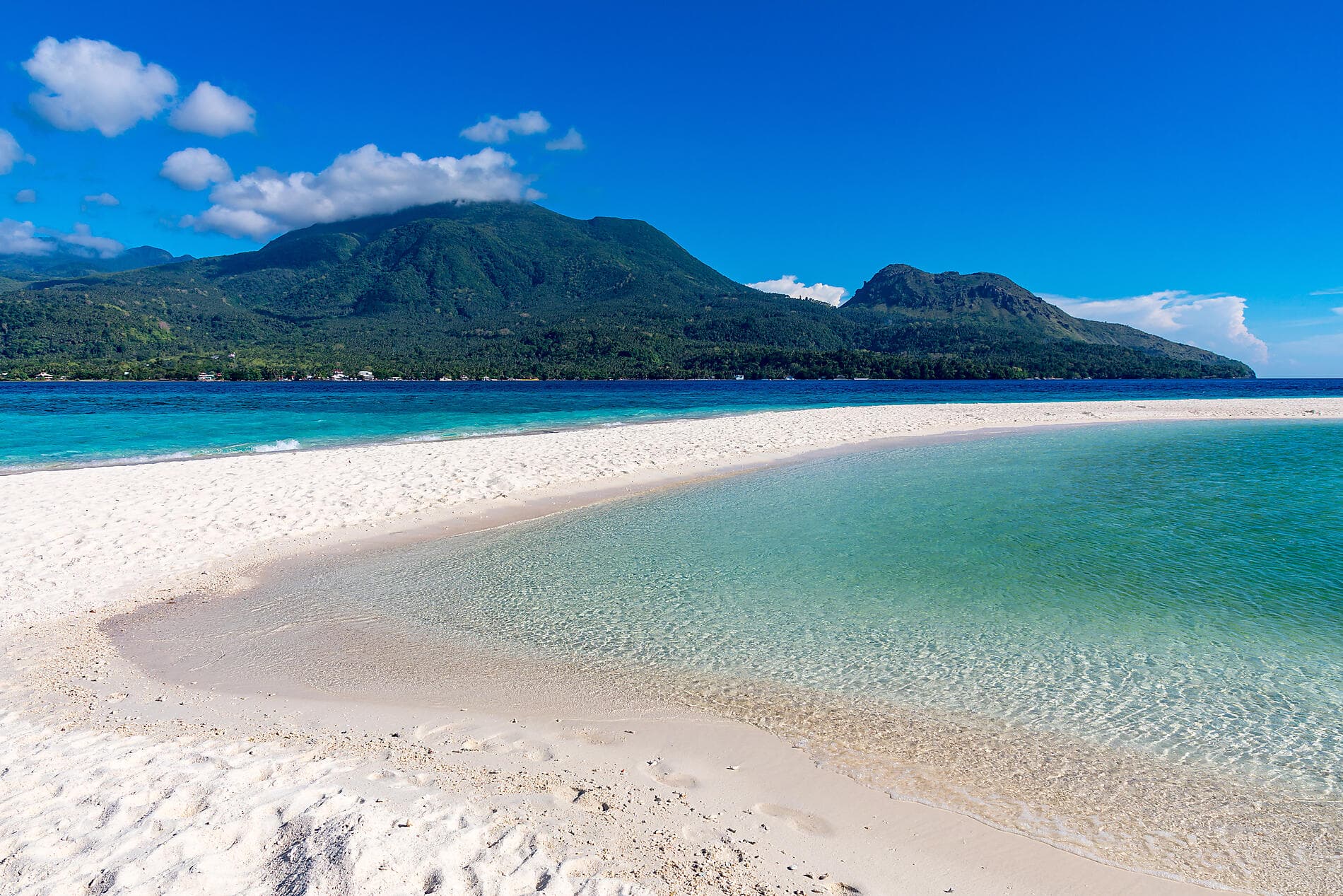 Abenteuer Philippinen, zwischen unberührten Inseln und wilden Küsten