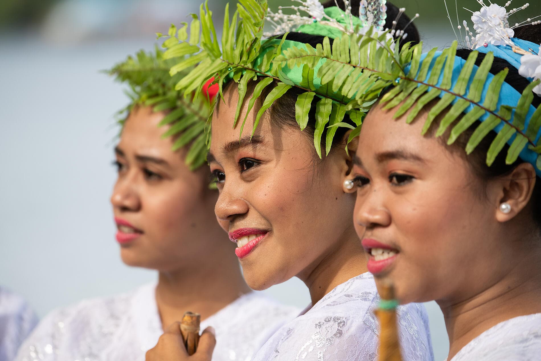 Reise nach Indonesien: Drachen, Riffe und die Gewürzinseln – mit Smithsonian Journeys