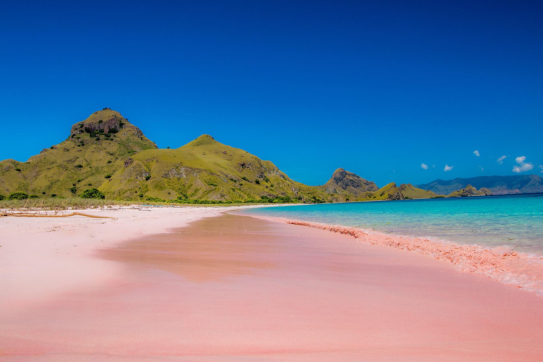 Reise nach Indonesien: Drachen, Riffe und die Gewürzinseln – mit Smithsonian Journeys