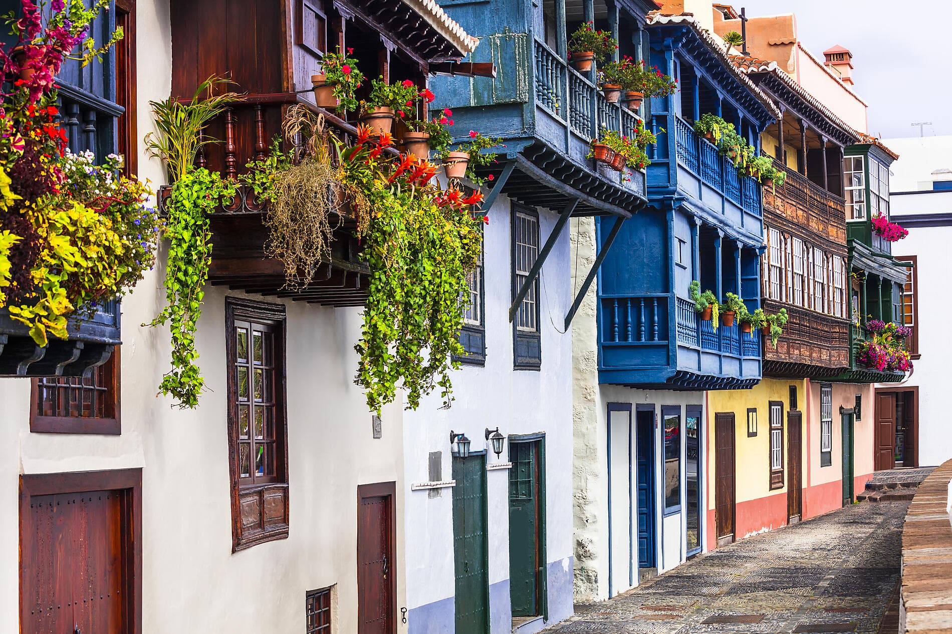Von Lissabon auf die Kanarischen Inseln über das Meer: Spanien, Marokko und die Atlantikinseln – mit Smithsonian Journeys