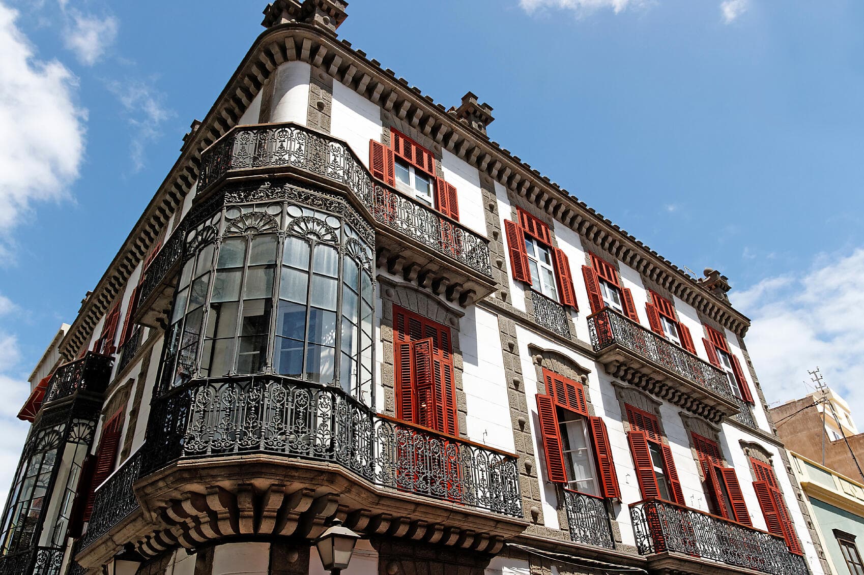 Von Lissabon auf die Kanarischen Inseln über das Meer: Spanien, Marokko und die Atlantikinseln – mit Smithsonian Journeys