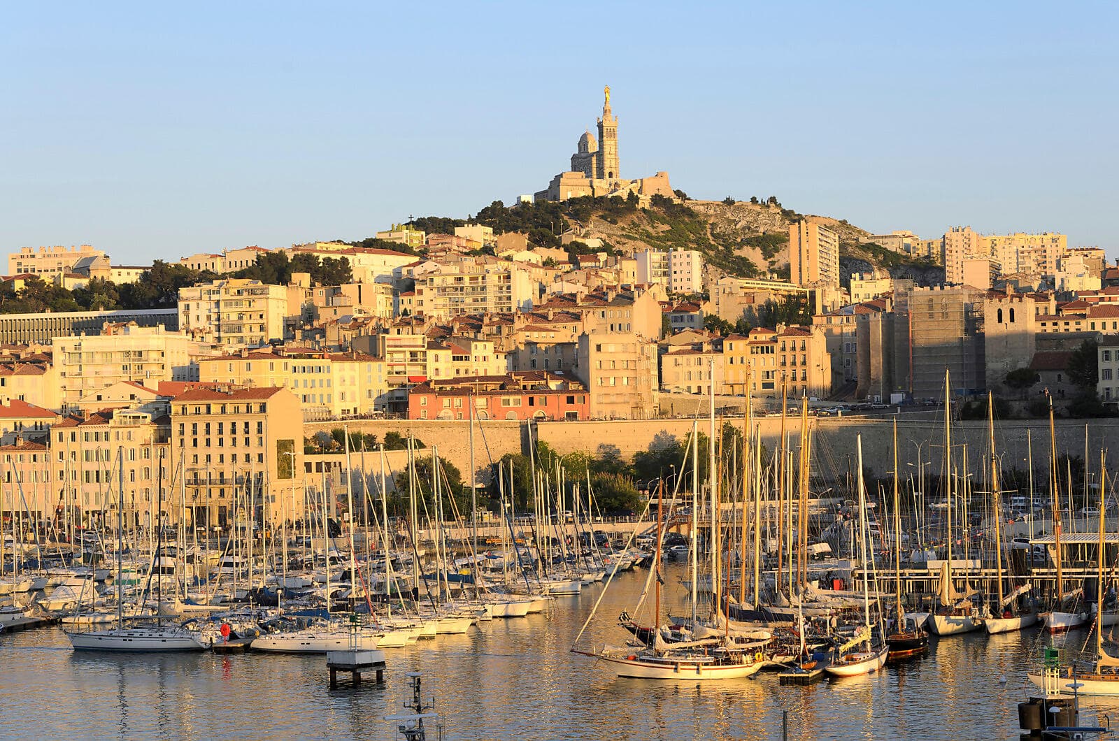 Südfrankreich und die Italienische Riviera vom Meer aus – mit Smithsonian Journeys