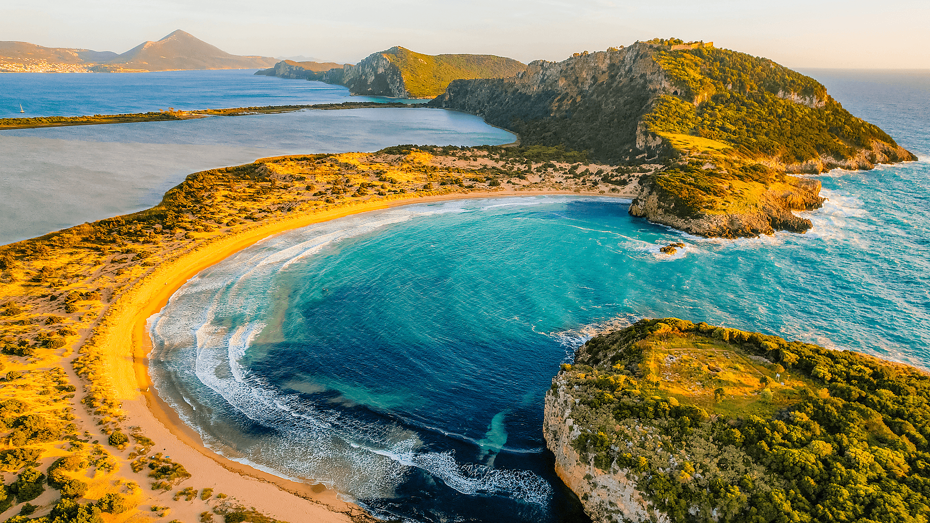 Von Sizilien zu den griechischen Inseln – unter den Segeln der Ponant Von Sizilien zu den griechischen Inseln – unter den Segeln der Ponant